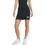 Nike Air Μίνι Φούστα Υφασμάτινη Ψηλόμεση Μαύρη CZ9343