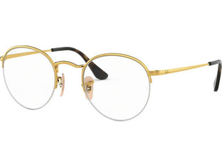 Ray-Ban RB3947V 2500 Σκελετός Γυαλιών Οράσεως Μεταλλικός Χρυσός