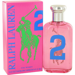 Ralph Lauren Big Pony 2 Eau de Toilette 100ml