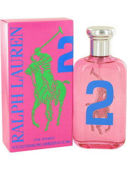 Ralph Lauren Big Pony 2 Eau de Toilette 100ml