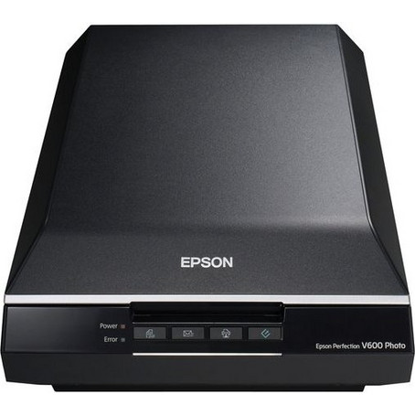 Epson Perfection V600 Photo | BestPrice.gr