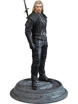 Dark Horse The Witcher Geralt 22cm 3008-743