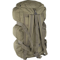 Mil-Tec Combat Στρατιωτικό Σακίδιο 98lt Μπεζ 13846001