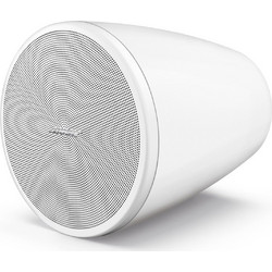 Bose DM3P Designmax Ηχεία Τοίχου 120W Αδιάβροχα Λευκά (Ζεύγος)