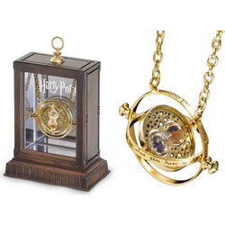 The Noble Collection Harry Potter Hermine's Time Turner NN7017