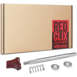 Comandante Red ClixRX35 Άξονας Ακριβείας