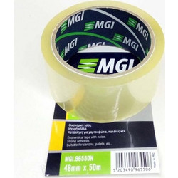 MGI 9655ON - Ταινία Συσκευασίας 48mm x 50m