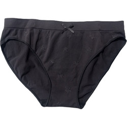 Γυναικείο slip pompea (89624200)ΓΚΡΙ