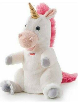 Trudi Puppets Μονόκερος TUD78000