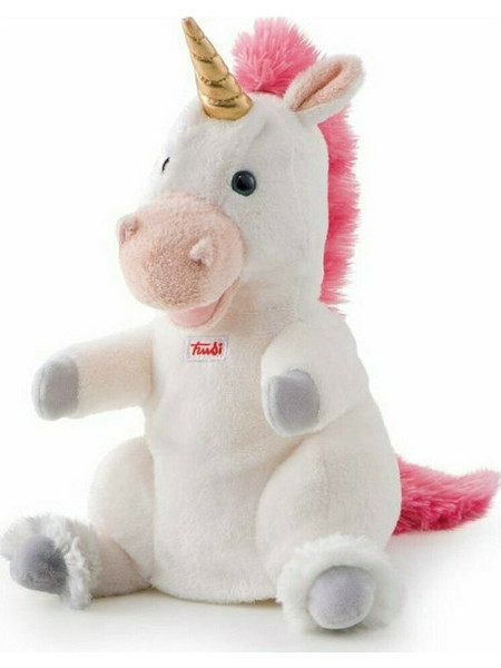 Trudi Puppets Μονόκερος TUD78000