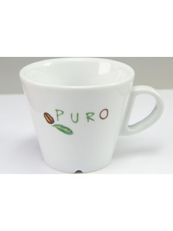 ΦΛΥΤΖΑΝΙ PURO CAPPUCCINO 17 cl