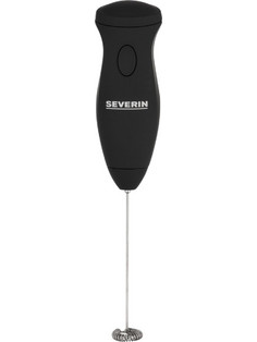 Severin SM 3590 Black