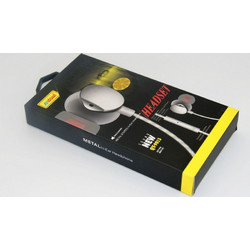 Andowl PH-Q-9013 Handsfree In-Ear 3.5mm