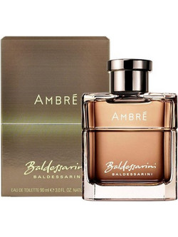 Baldessarini Ambre Eau de Toilette 50ml