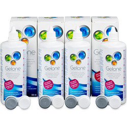 Υγρό Gelone 4 x 360 ml