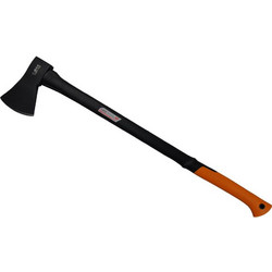 Τσεκούρι Professional 1,6kg-86cm Bax R01R-1600