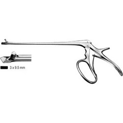 Λαβίδα βιοψίας Tischler Hilbro 3x9.5mm