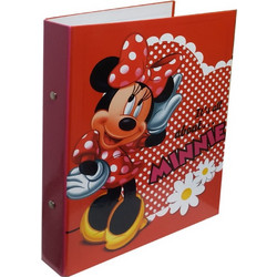 Κλασέρ 2 Κρίκοι Minnie