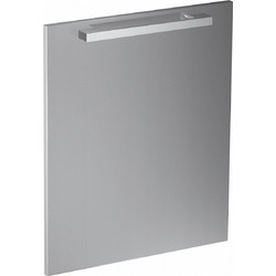 Εσωτ. μπροστινή πρόσοψη Miele GFVi 702/72 για πλήρως εντοιχιζόμενα πλυντήρια πιάτων