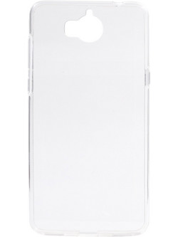 COSY διάφανη θήκη για HUAWEI Y6 (2017)