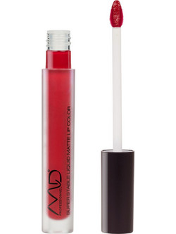 Md Professionnel Super Stable Matte 12 Liquid Κραγιόν 4ml