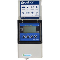 Galcon AC-4 8004 Προγραμματιστής Ποτίσματος Ρεύματος 4 Στάσεων