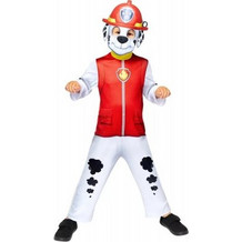 Παιδική Αποκριάτικη Στολή Paw Patrol Marshall 990911