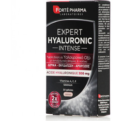 Forte Pharma Expert Hyaluronic Intense 30 Κάψουλες