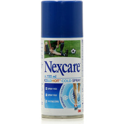 3M Nexcare ColdHot Θερμαντική Ψυκτικό Spray 150ml