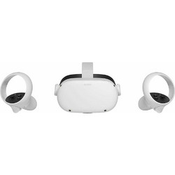 Meta Quest 2 128GB VR Headset Αυτόνομο με Χειριστήριο