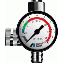 Anest Iwata Impact Controller 2