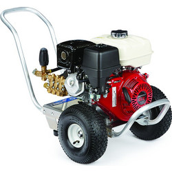 Graco G-Force II 3230 DD 220 bar