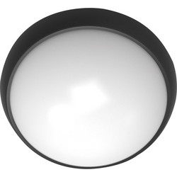 Led πλαφονιέρα οροφής 9W 120 4000K (21-00911)