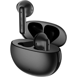 Edifier X2 TWS Ακουστικά Bluetooth Earbud Ανθεκτικά στο Νερό Black