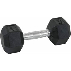 Amila 84698 Εξάγωνος Αλτήρας 45kg