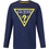 Guess Παιδικό T-Shirt Μακρυμάνικο Navy Μπλε L84I29K8HM0-DEKB