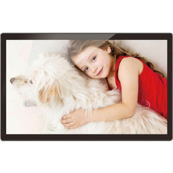 Braun Phototechnik DigiFrame 215 Business Line