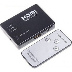 FTT14-018 HDMI Switch