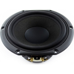Peerless 830875 Woofer Ηχείου 6.5" 8Ω