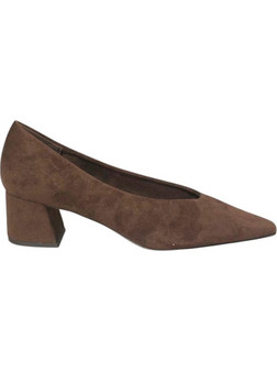 Γυναικείες Γόβες Corina M6665 Brown S. Καφέ Κ