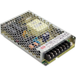 MEAN WELL LRS-150-12 Τροφοδοτικό 150W/12V/12.5A