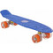 AMIGO Skateboard Blue/Orange AMIGO Skateboard Blue/Orange