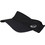 ASICS Performance Καπέλο Visor Υφασμάτινο Μαύρο 3013A278-001