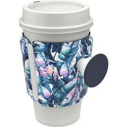 PopThirst Can Holder Jungle Out There 802247 Multi PopSockets