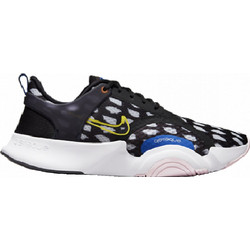 Nike SuperRep Go Ανδρικά Αθλητικά Παπούτσια Navy Μπλε CZ0604-074