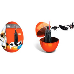GIOCHI PREZIOSI ΦΙΓΟΥΡΑ ΜΠΡΕΛΟΚ STAR WARS ΑΥΓΟ GPH27814/GR