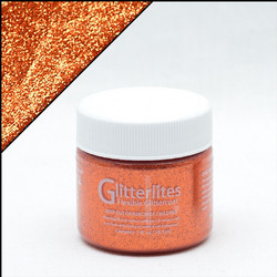 Angelus Glitterlites Orange Orange 29,5ml