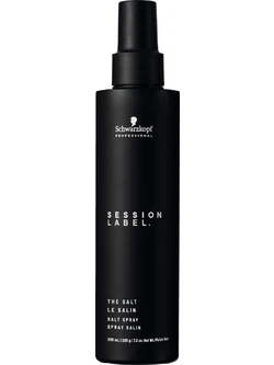 Schwarzkopf Session Label 2 The Flexible Σπρέι Μαλλιών για Κράτημα ...