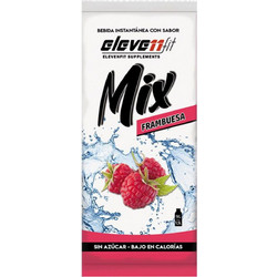 Eleven Fit Mix χυμός σκόνη (1 x 9 γρ.) Βατόμουρο