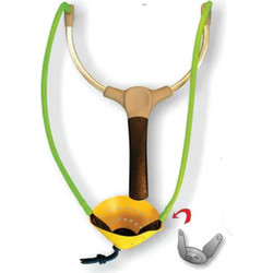 Stonfo Aluminium Catapults